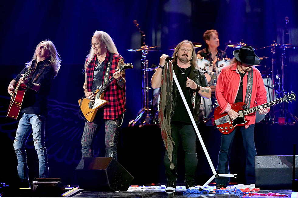 lynyrd skynyrd tour 2024 europe